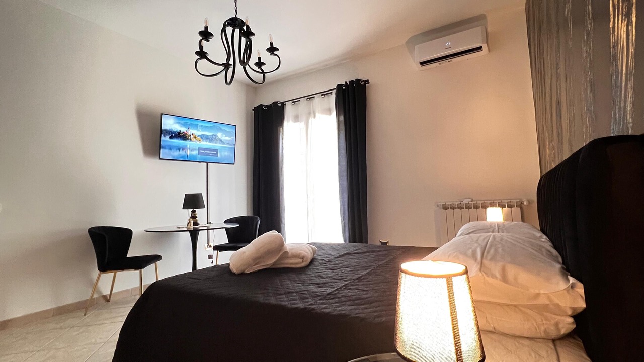 Photo of Bedroom in Ficarazzi