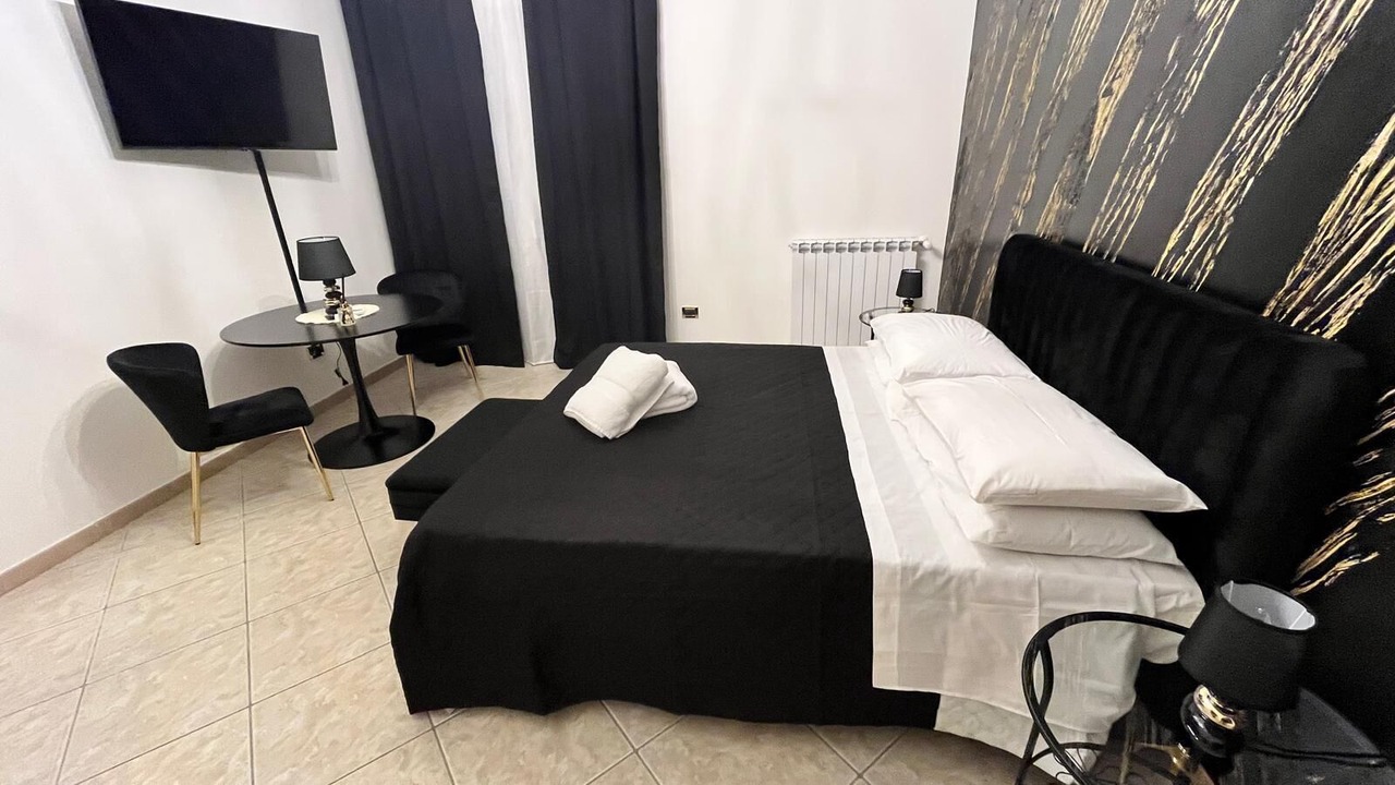 Photo of Bedroom in Ficarazzi