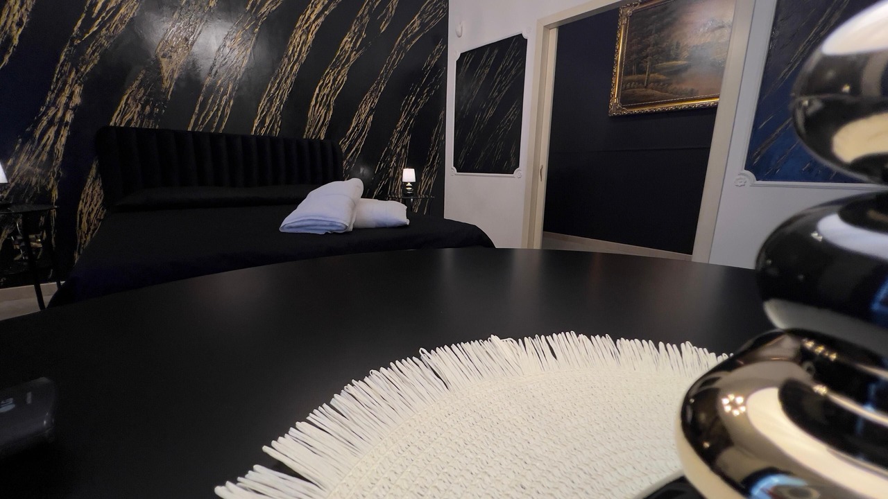Photo of Bedroom in Ficarazzi