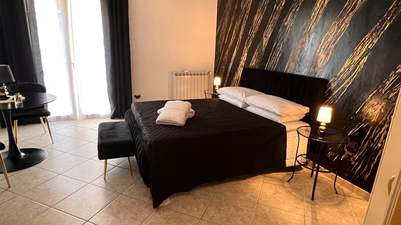 Photo of Bedroom in Ficarazzi
