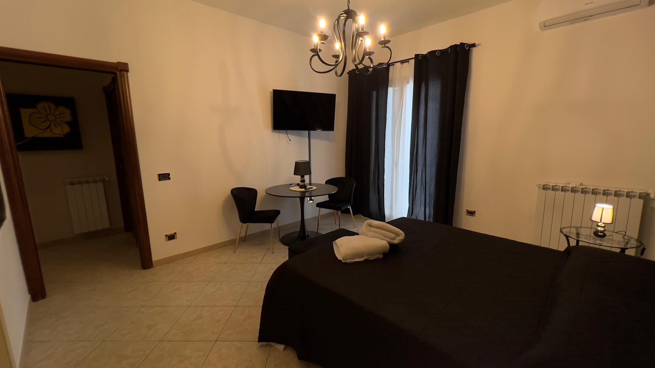 Photo of Bedroom in Ficarazzi