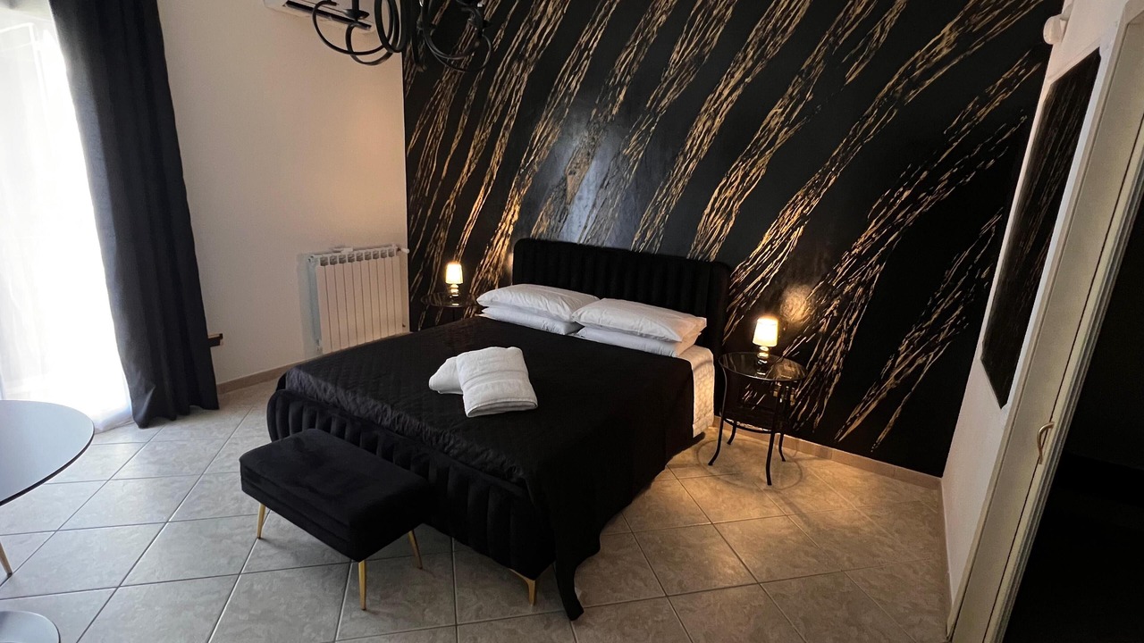Photo of Bedroom in Ficarazzi