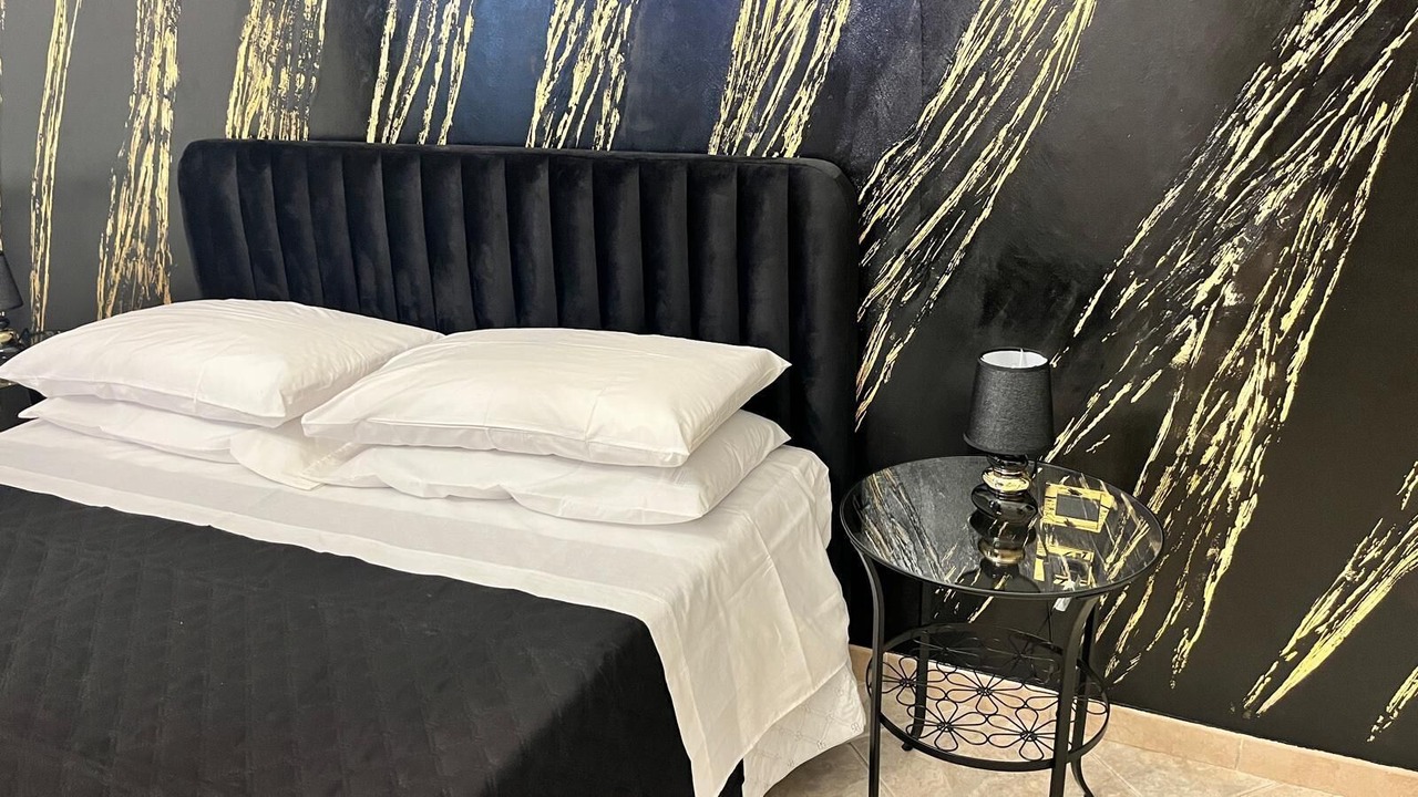 Photo of Bedroom in Ficarazzi