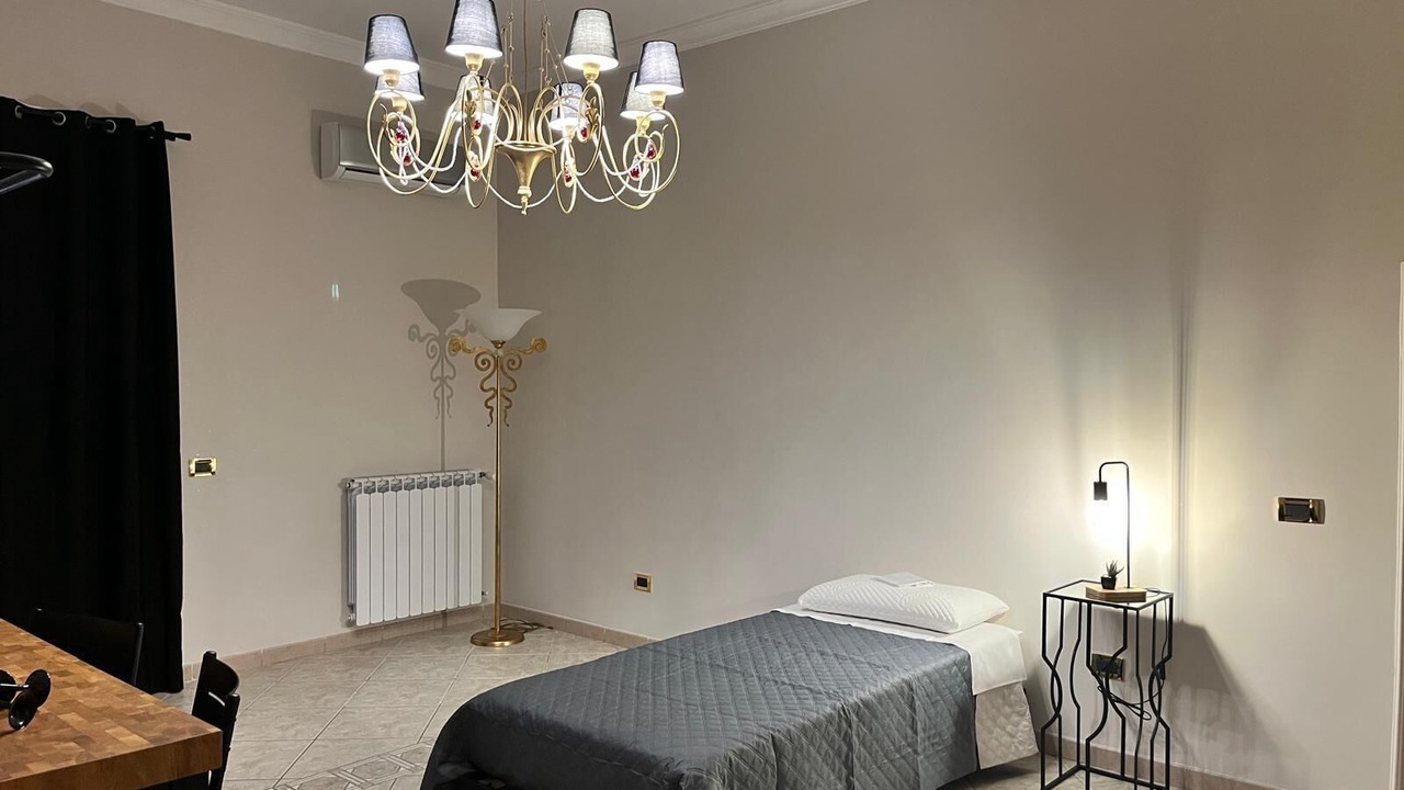 Photo of Bedroom in Ficarazzi