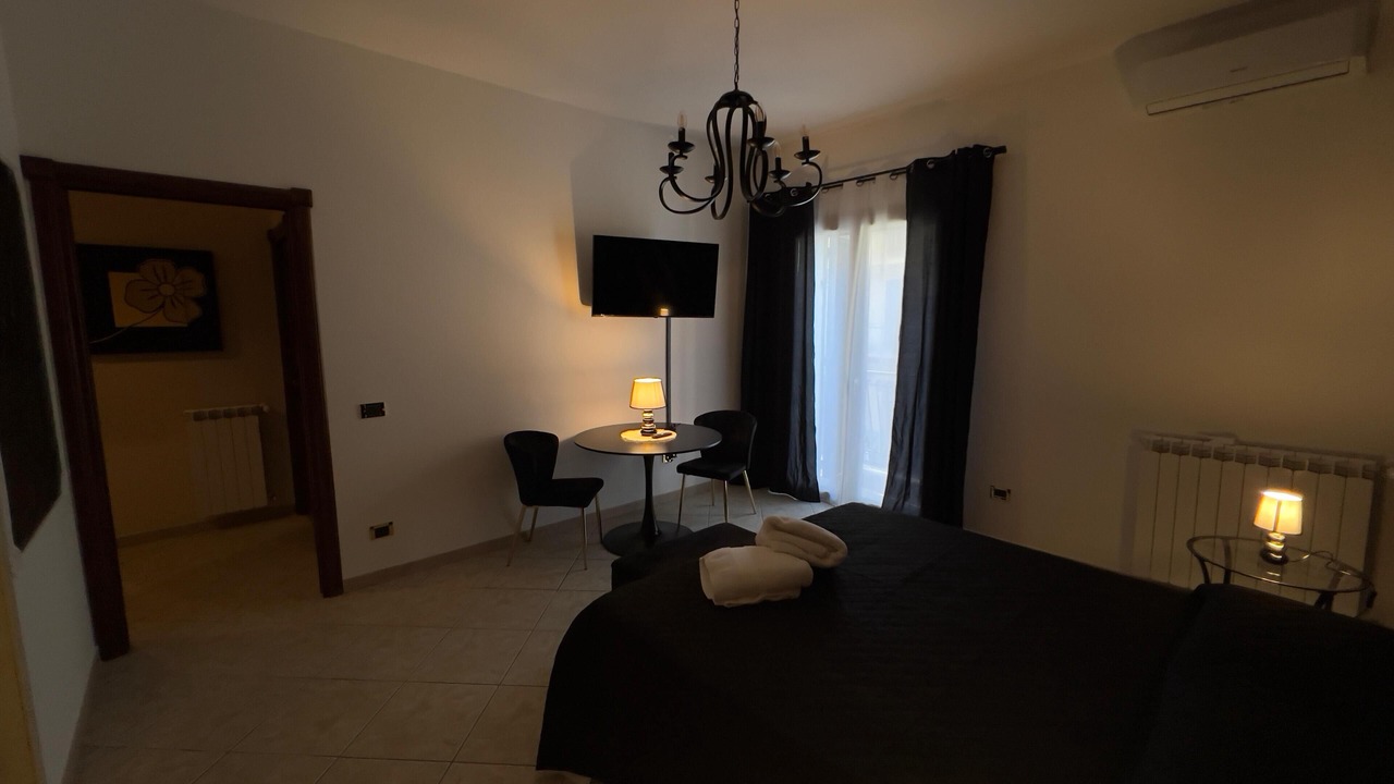 Photo of Bedroom in Ficarazzi