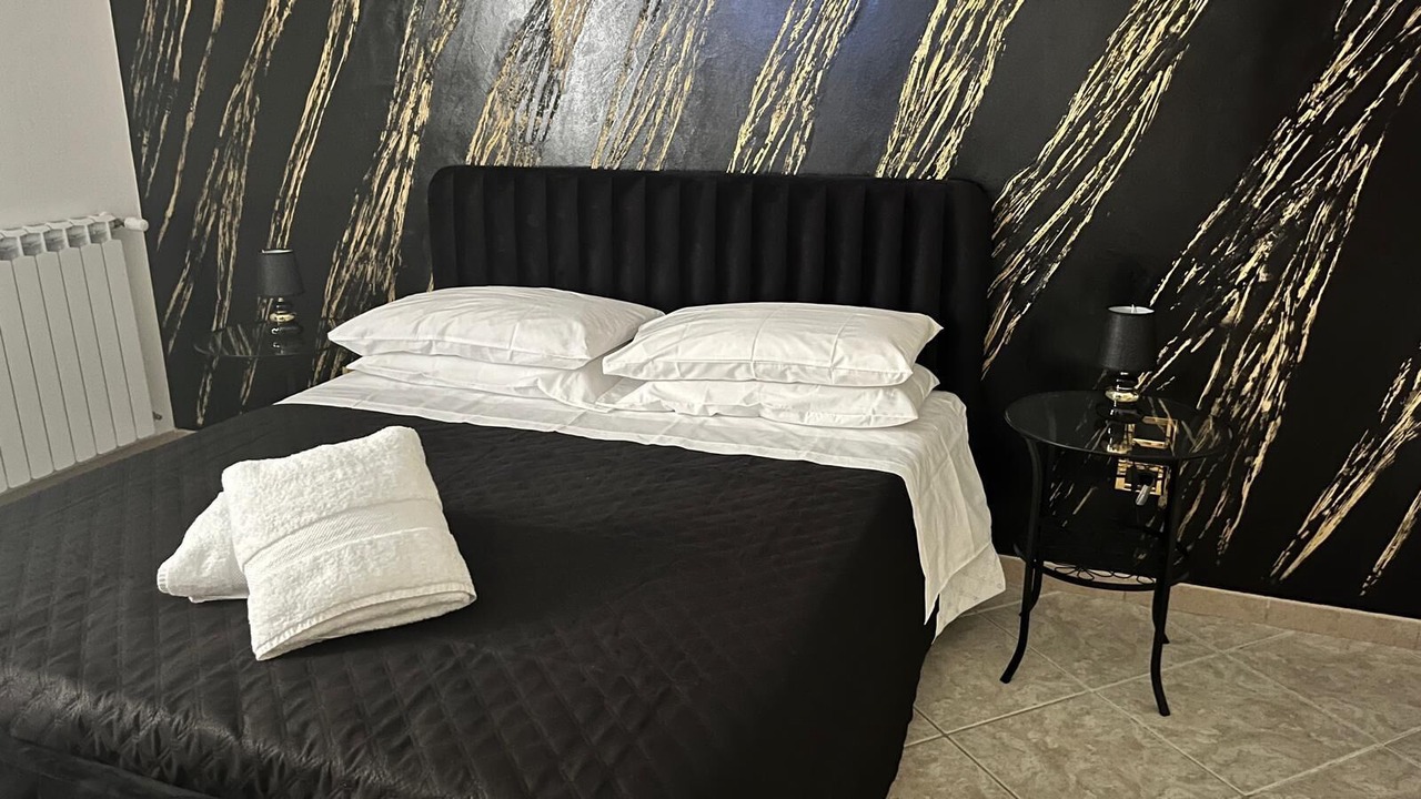 Photo of Bedroom in Ficarazzi