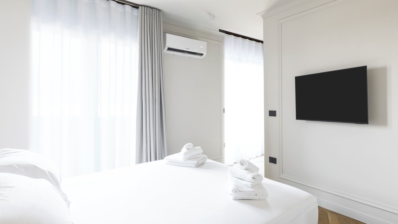 Photo of Bedroom in Nola