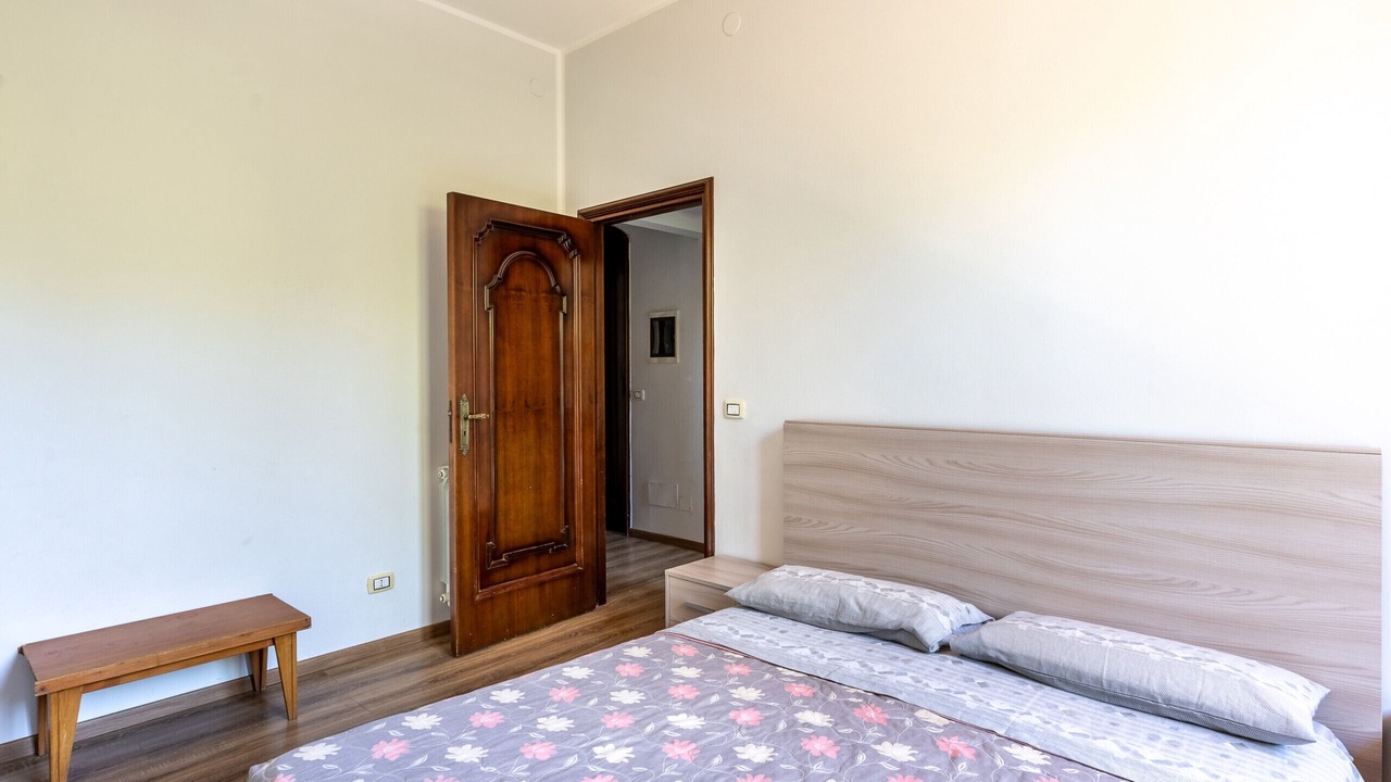 Photo of Bedroom in Carrozziere