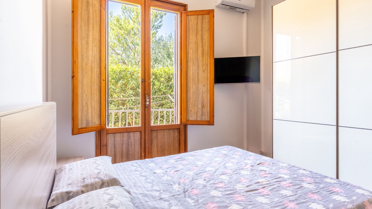 Photo of Bedroom in Carrozziere