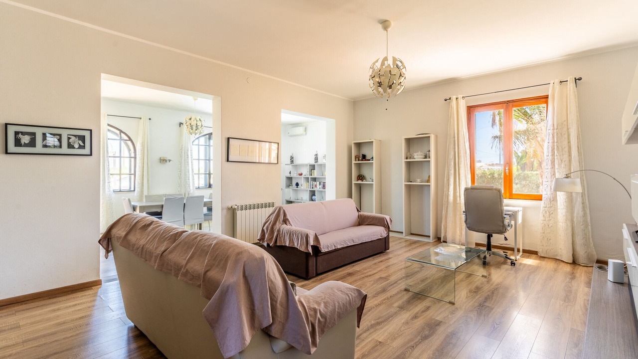 Photo of Livingroom in Carrozziere