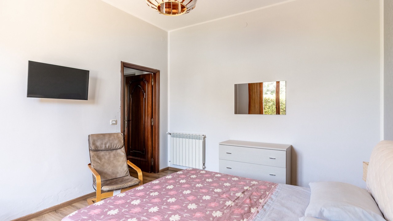 Photo of Bedroom in Carrozziere