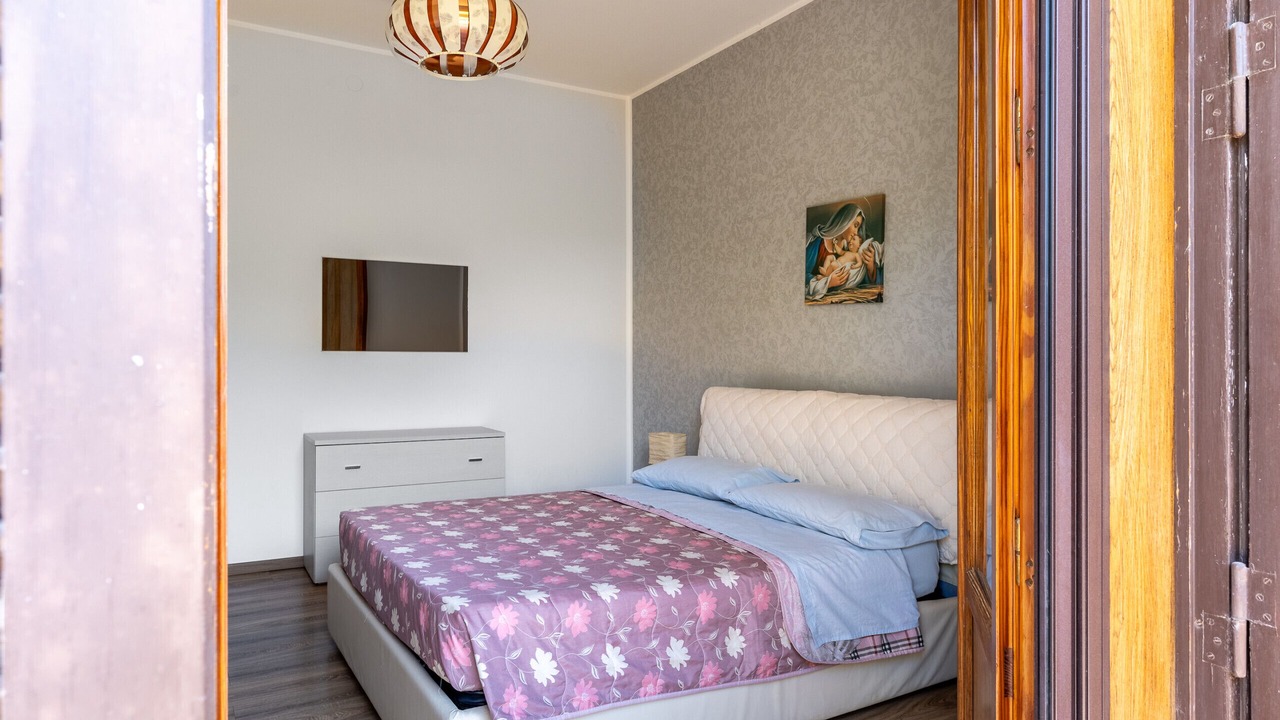 Photo of Bedroom in Carrozziere