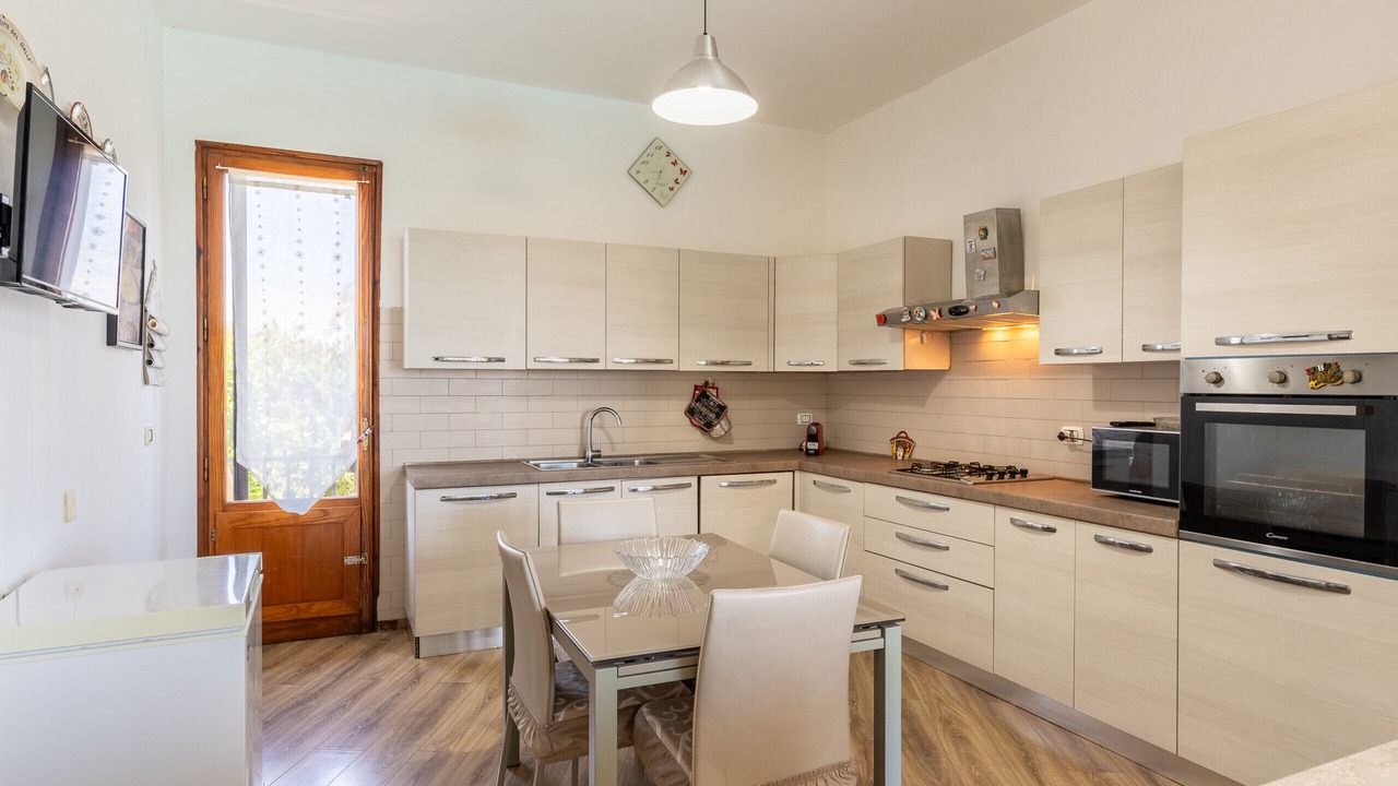Photo of Kitchen in Carrozziere