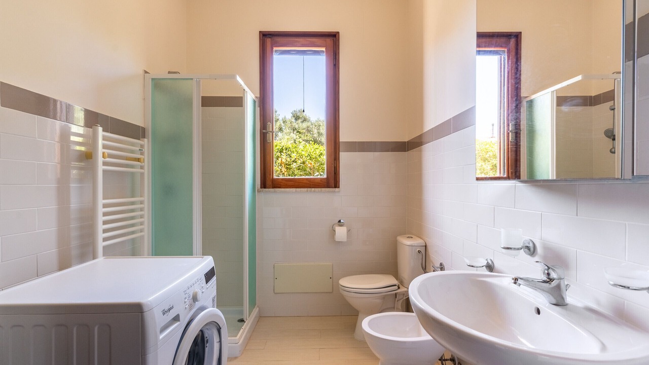 Photo of Bathroom in Carrozziere