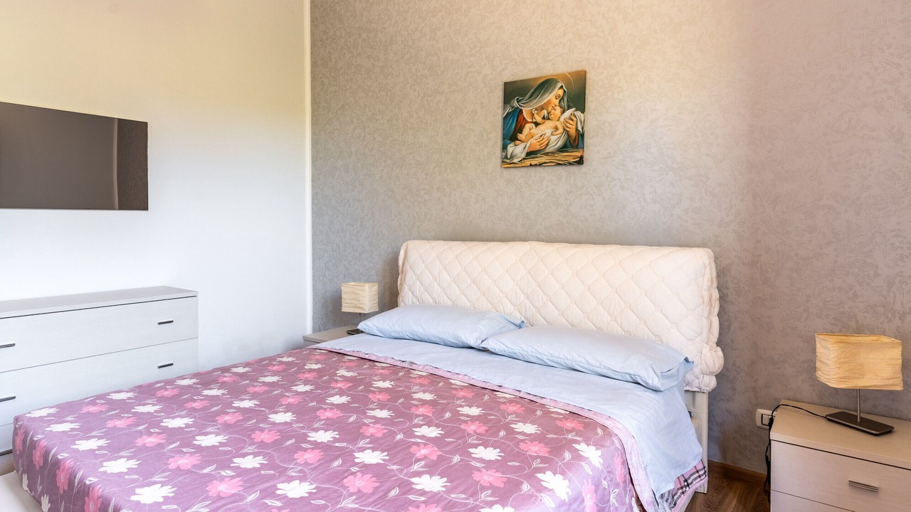 Photo of Bedroom in Carrozziere