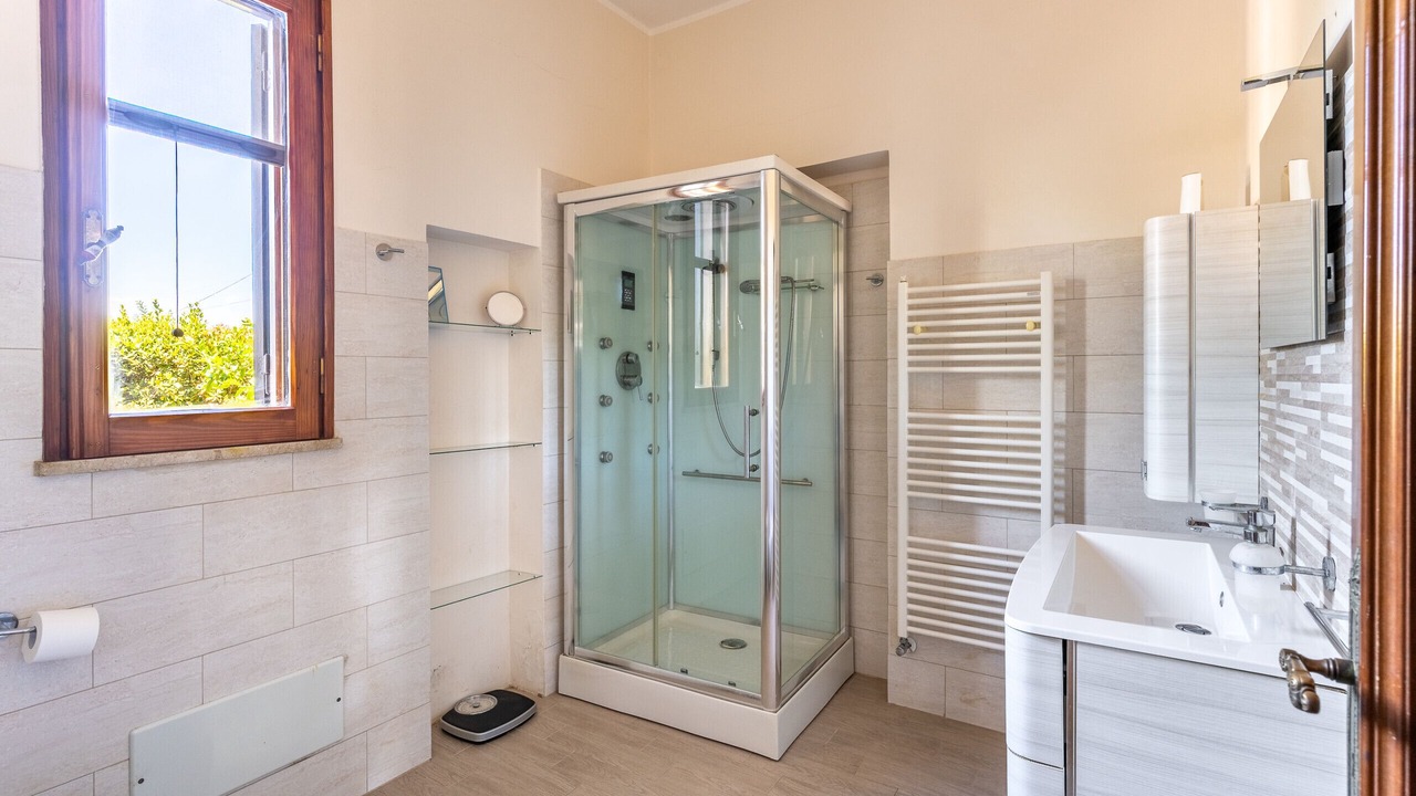 Photo of Bathroom in Carrozziere