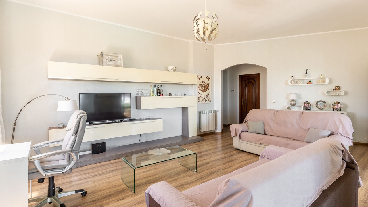 Photo of Livingroom in Carrozziere