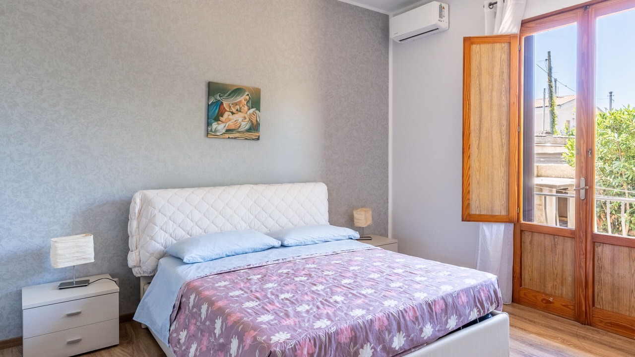 Photo of Bedroom in Carrozziere