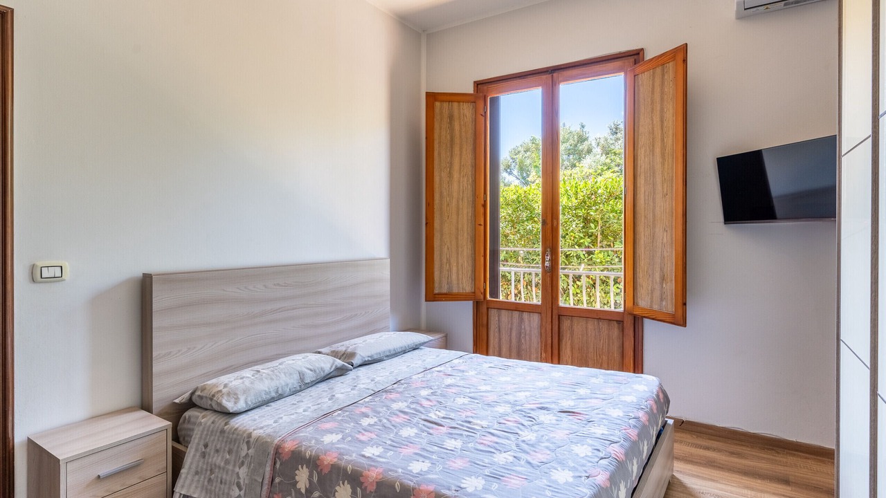 Photo of Bedroom in Carrozziere