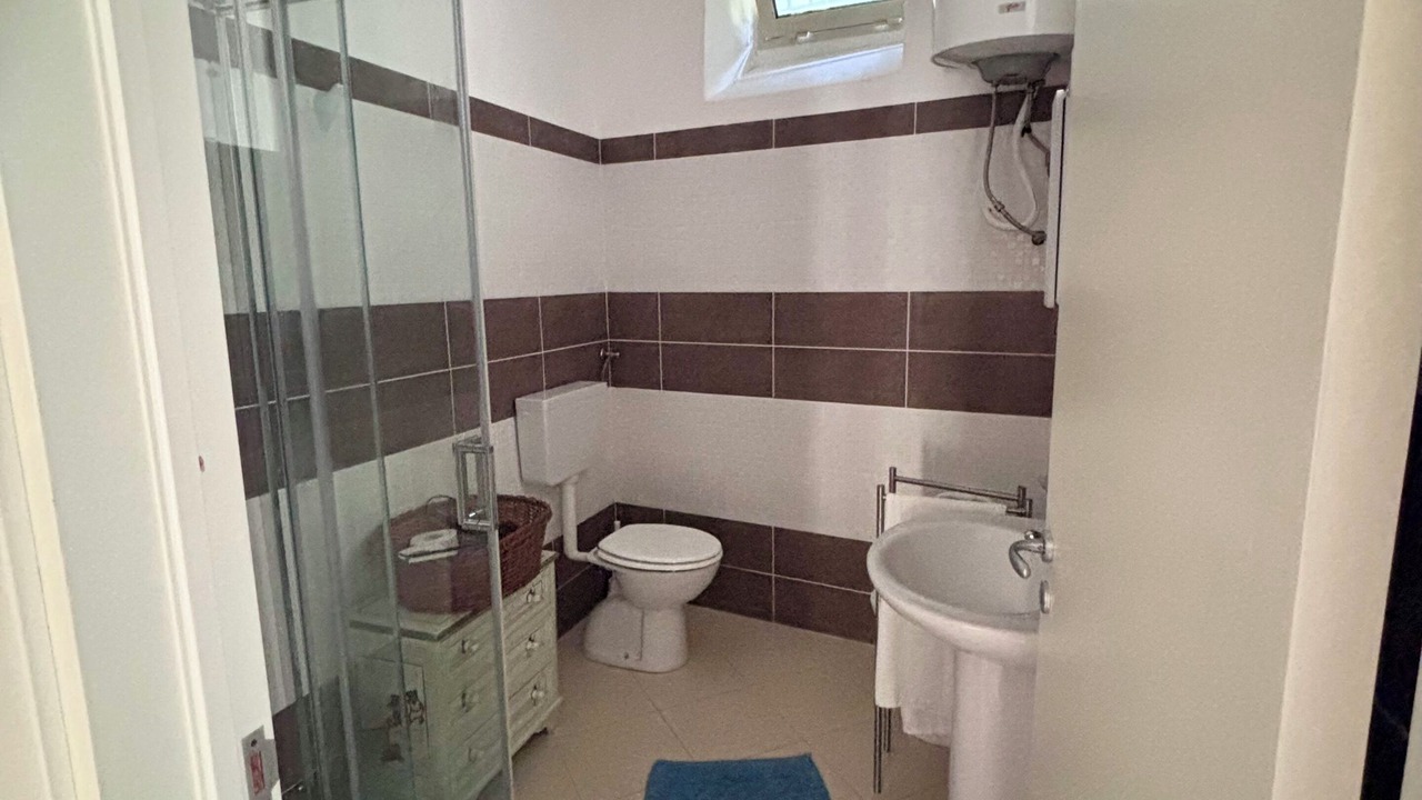 Photo of Bathroom in Furnari