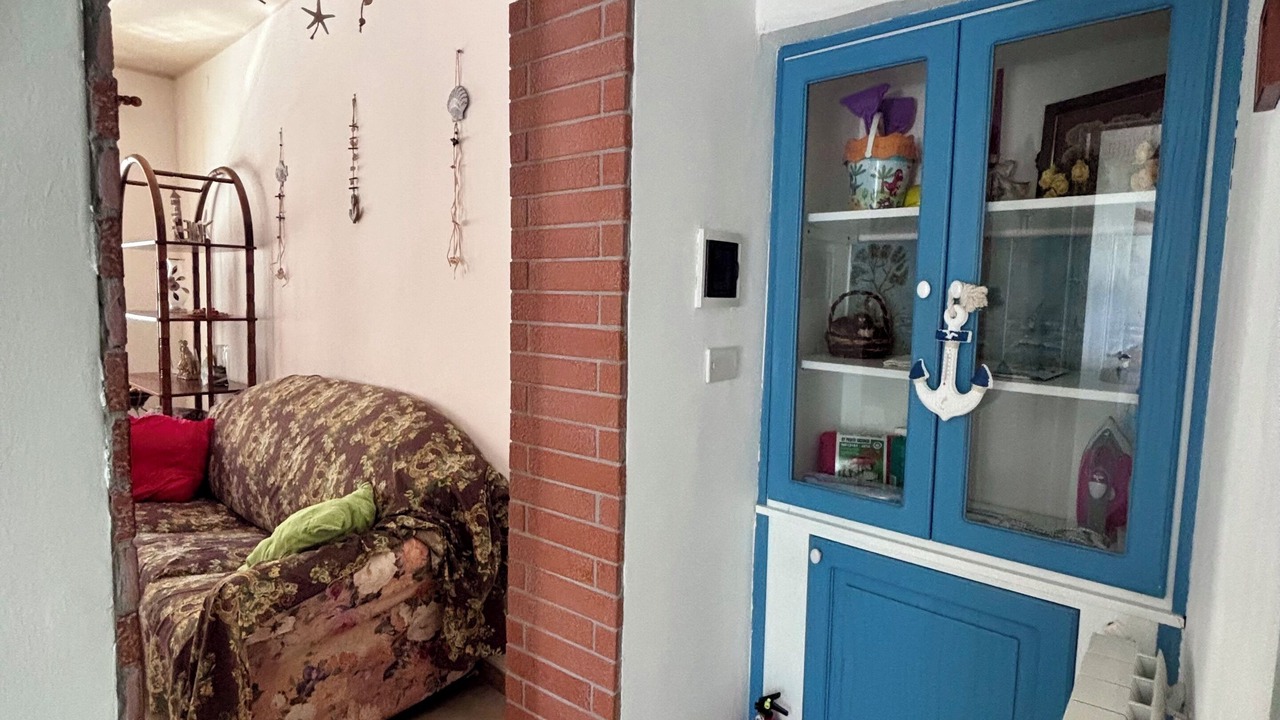 Photo of Livingroom in Furnari