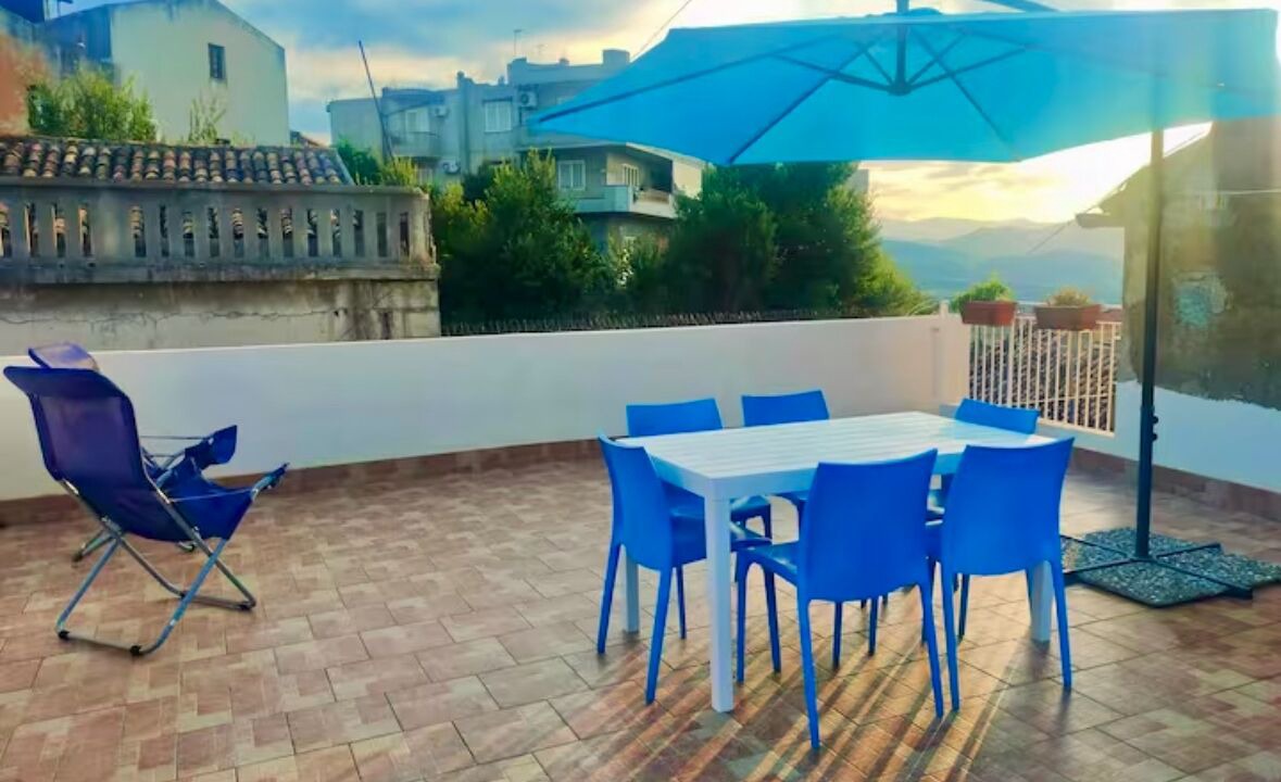 Photo of Outdoor in Furnari