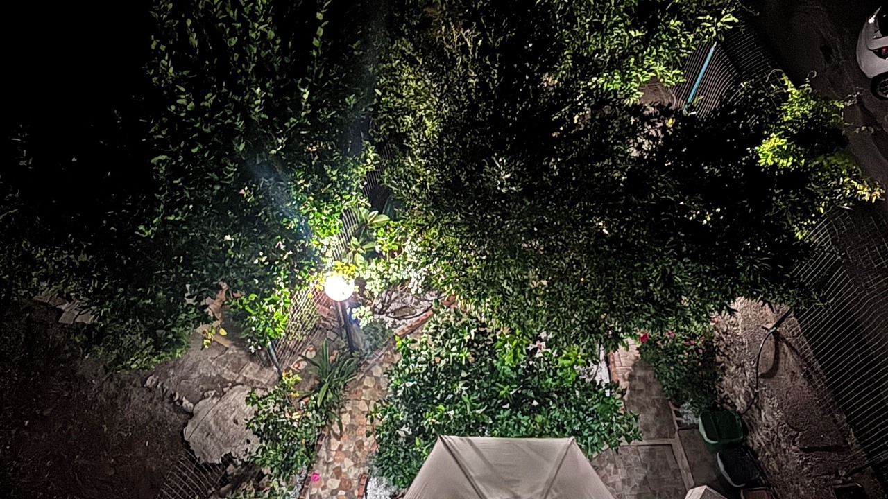 Photo of Patio Balcony in Furnari
