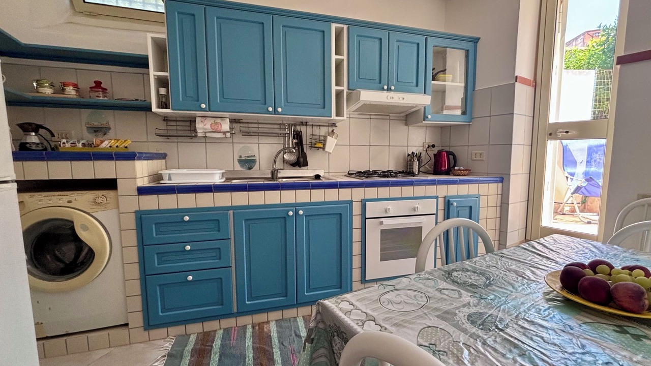 Photo of Kitchen in Furnari