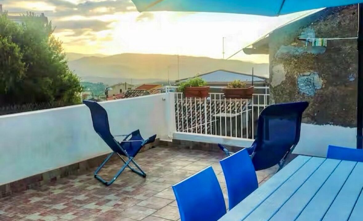 Photo of Outdoor in Furnari