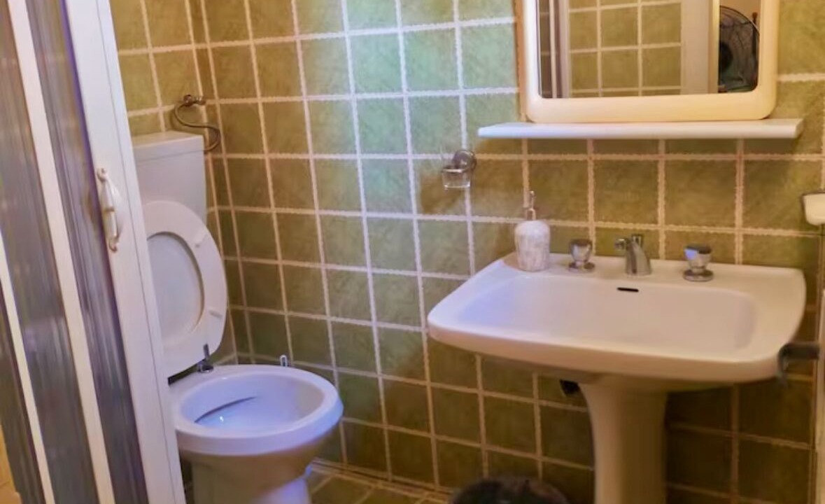 Photo of Bathroom in Furnari