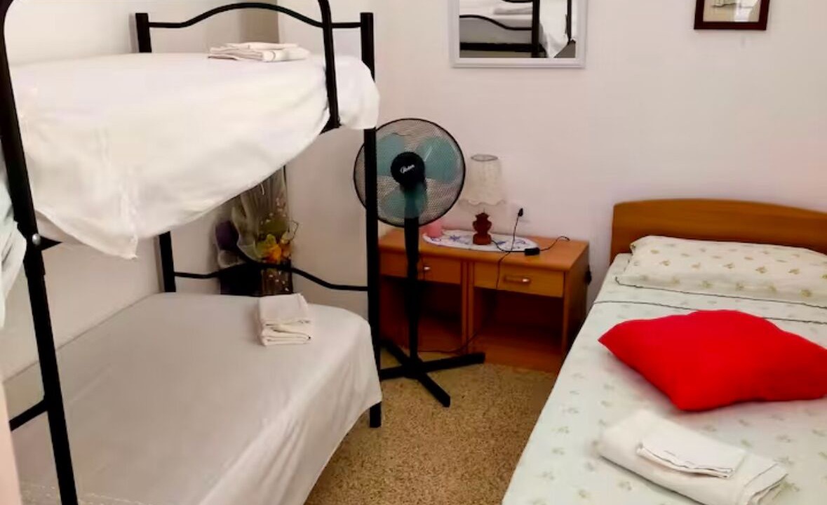 Photo of Bedroom in Furnari
