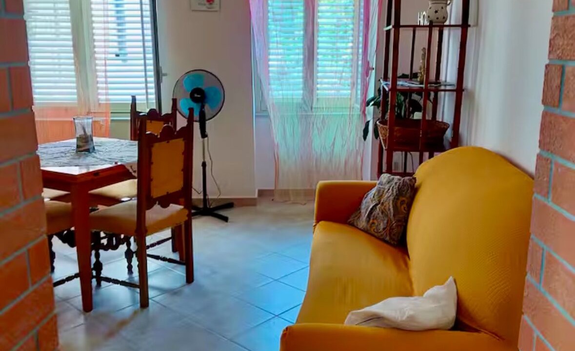 Photo of Livingroom in Furnari