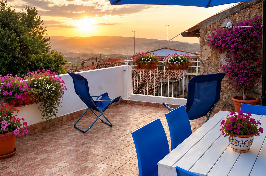 Photo of Outdoor in Furnari