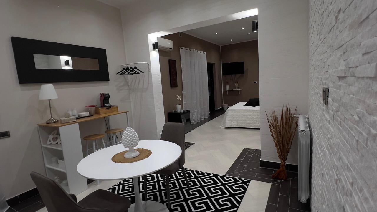 Photo of Bedroom in Ficarazzi