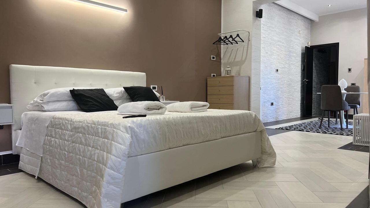 Photo of Bedroom in Ficarazzi