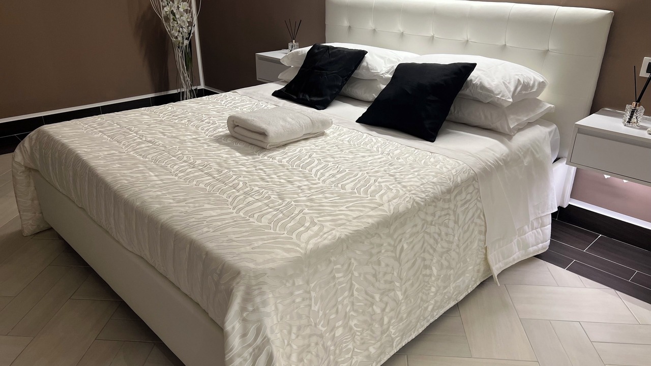Photo of Bedroom in Ficarazzi