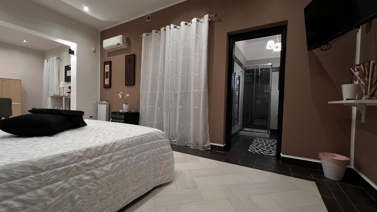 Photo of Bedroom in Ficarazzi