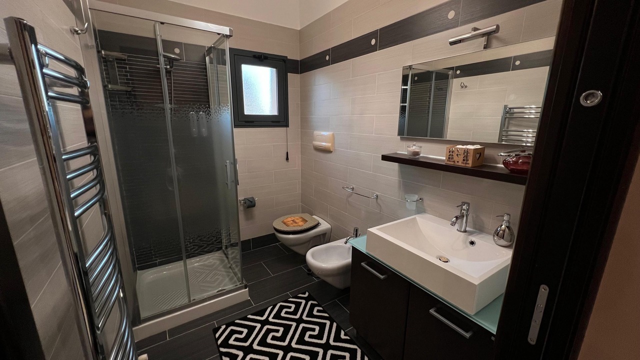 Photo of Bathroom in Ficarazzi