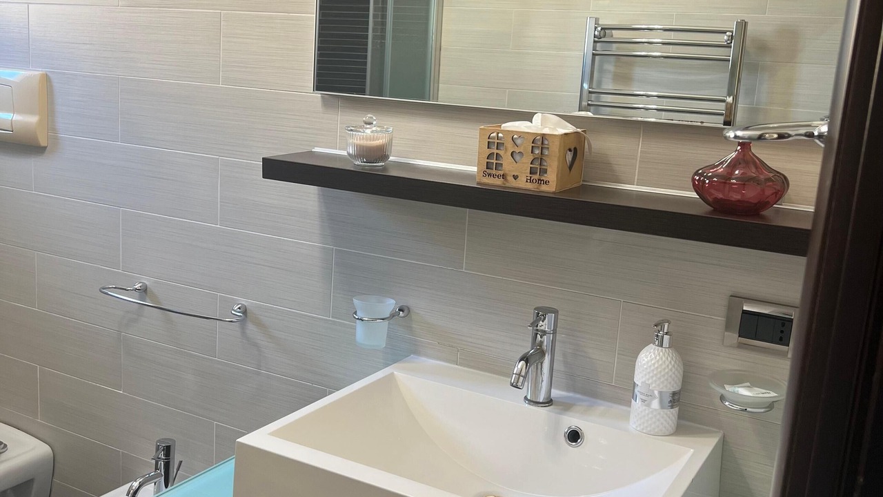 Photo of Bathroom in Ficarazzi