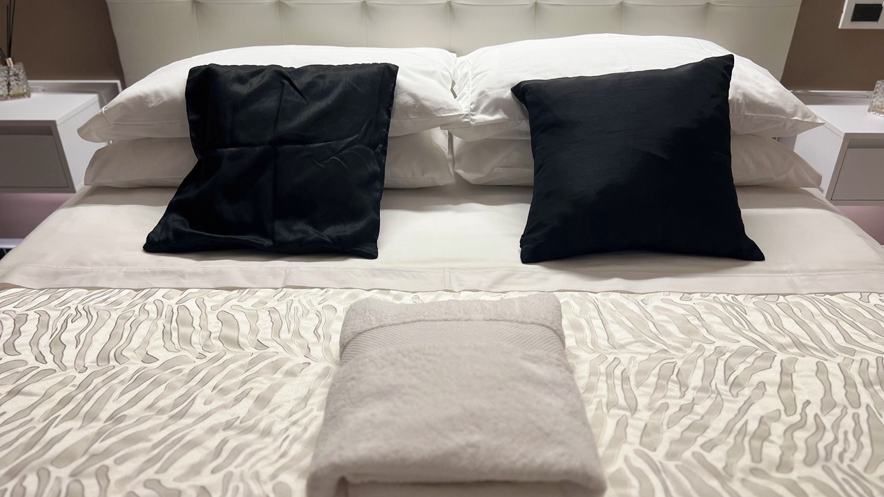 Photo of Bedroom in Ficarazzi