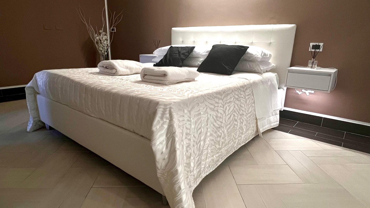 Photo of Bedroom in Ficarazzi