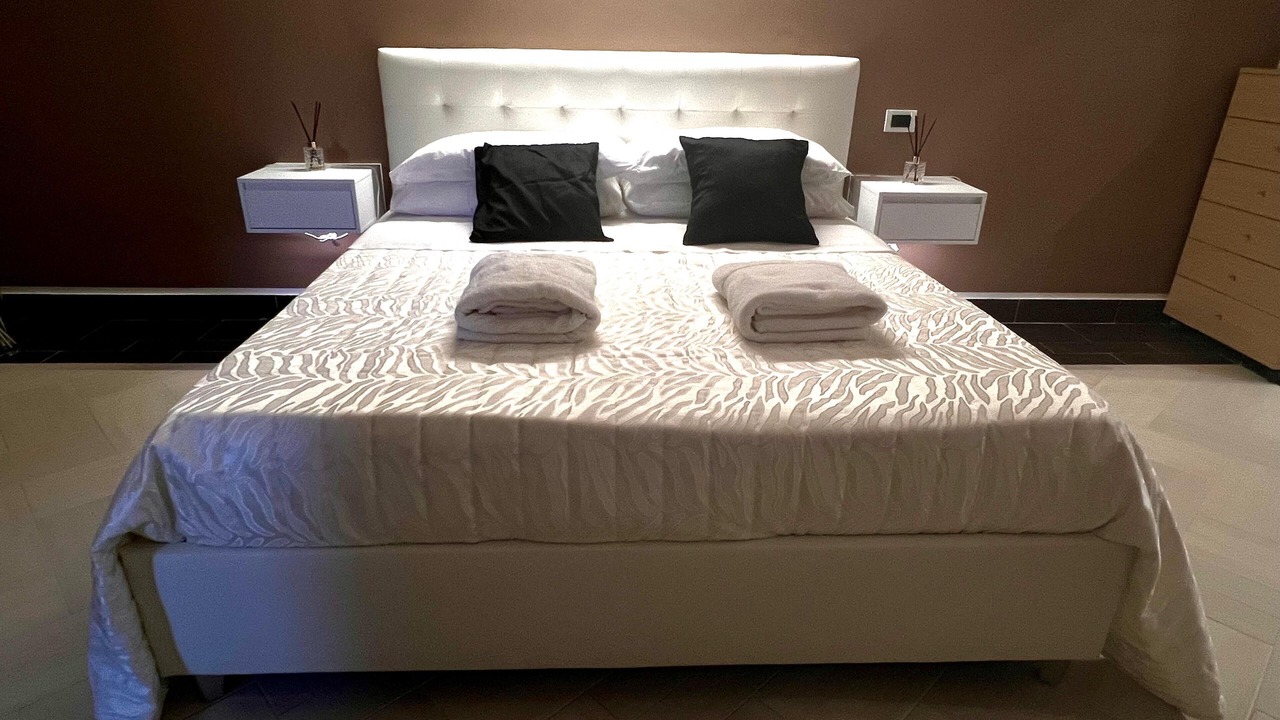 Photo of Bedroom in Ficarazzi