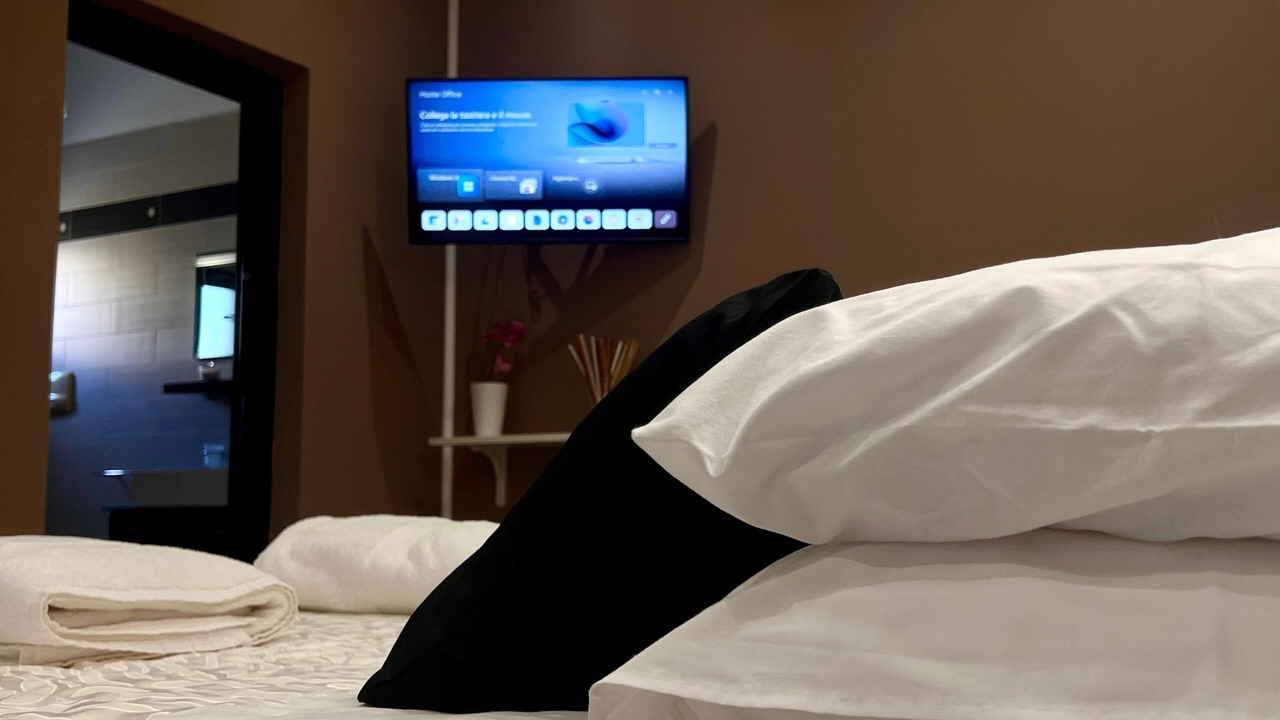 Photo of Bedroom in Ficarazzi