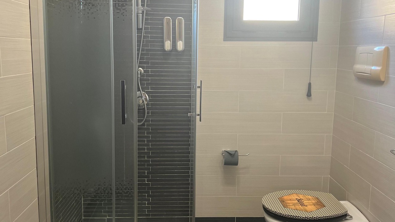 Photo of Bathroom in Ficarazzi
