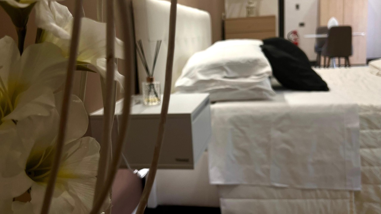 Photo of Bedroom in Ficarazzi