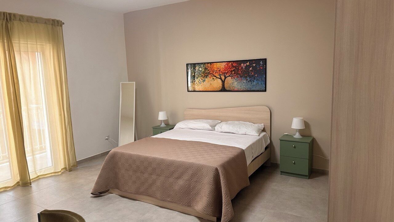 Photo of Bedroom in Aragona