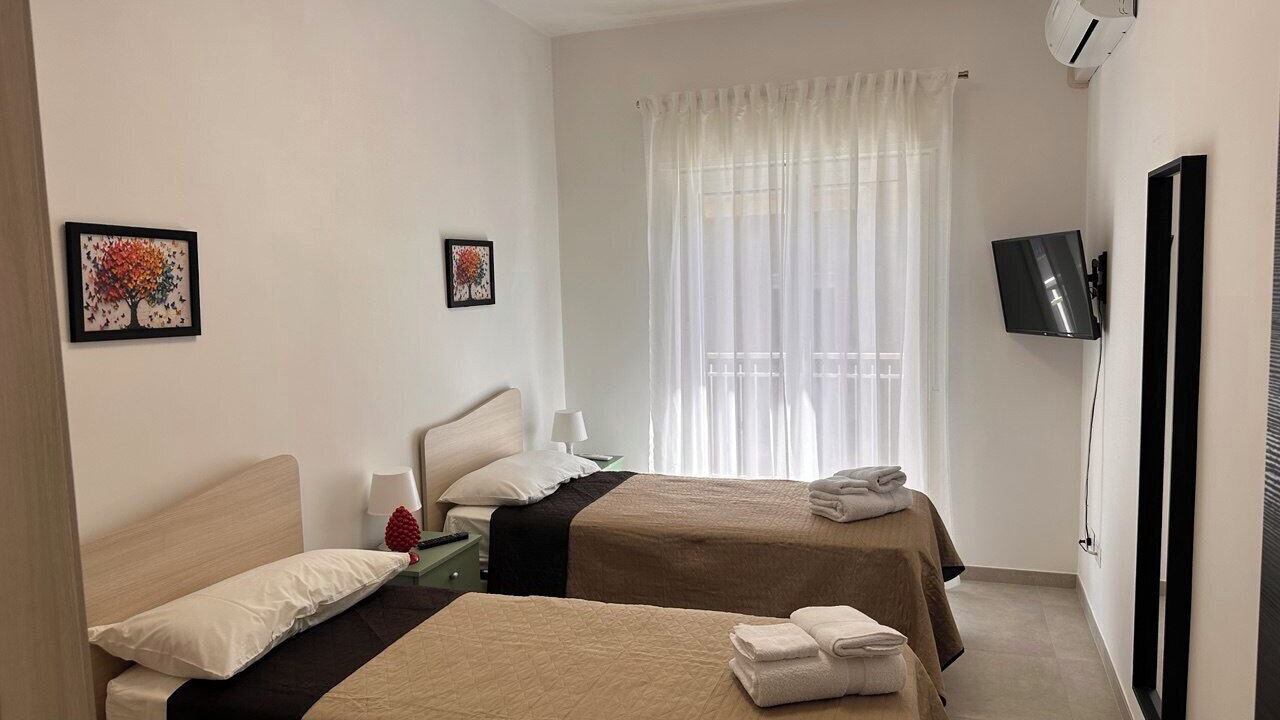 Photo of Bedroom in Aragona