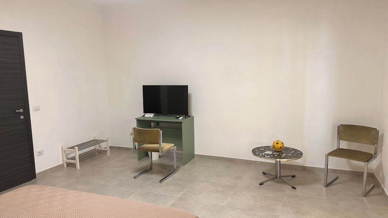 Photo of Bedroom in Aragona