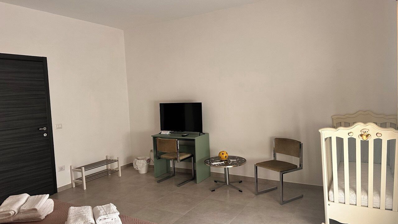 Photo of Bedroom in Aragona