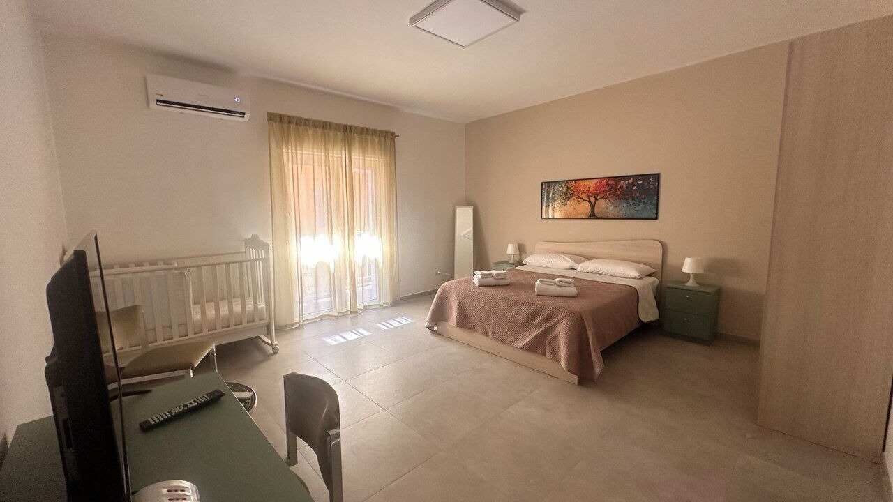Photo of Bedroom in Aragona